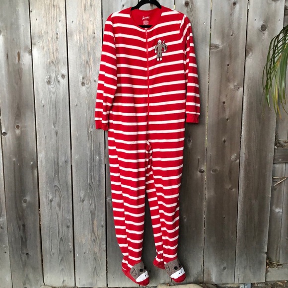 Nick & Nora Other - Nick & Nora Sock Monkey Onesie